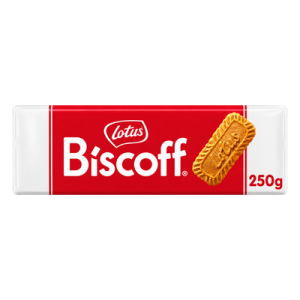 Lotus Biscoff Bisküvi