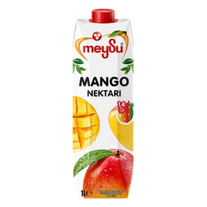 Mango Nektar