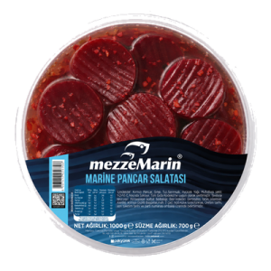Marine Pancar Salatası