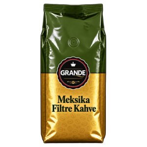 Meksika Filtre Kahve