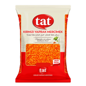 Kırmızı Mercimek