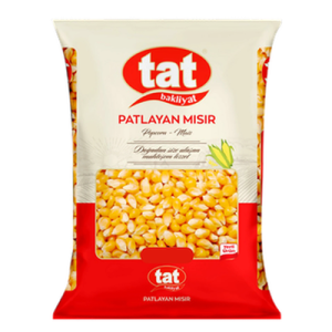 Patlayan Mısır