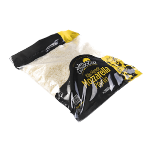Rende Mozarella