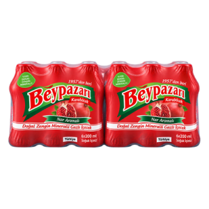 Narlı Soda