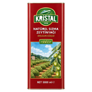 Naturel Sızma Zeytinyağı