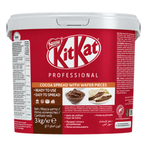 Kitkat Professional