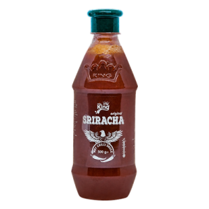 Sriracha Sos