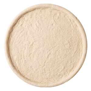 Pizza Tabanı