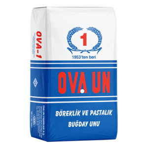 Ova No 1 Un