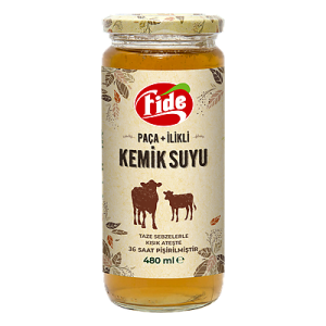 Paça & İlikli Kemik Suyu