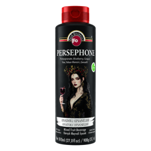 Persephone Karışık Meyveli İçecek