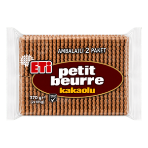 Kakaolu Petibör Bisküvi