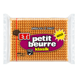 Petibör Bisküvi