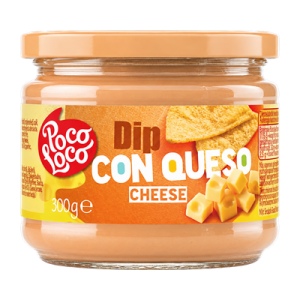 Cheese Salsa (Peynir)
