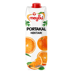 Portakal Nektar