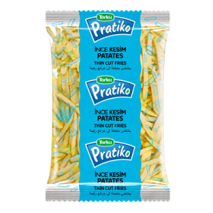 Pratiko Patates (7*7)