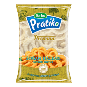 Premium Soğan Halkası