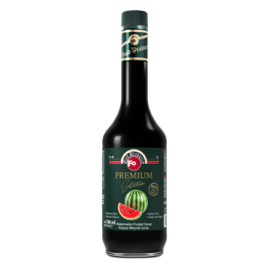 Premium Karpuz Şurubu