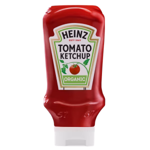 Heinz Organik Ketçap