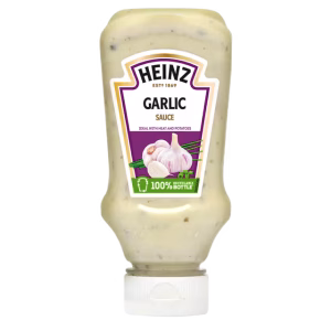 Heinz Garlic Sos