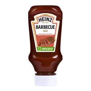 Heinz Barbekü Sos