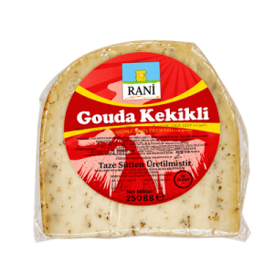 Gouda Kekikli