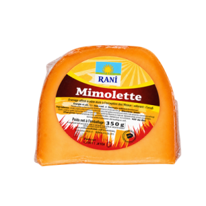 Mimolette