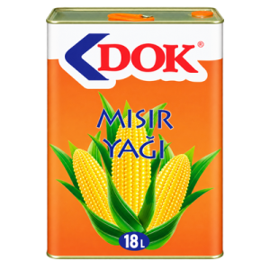 Mısır Yağı