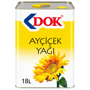 Ayçiçek Yağı