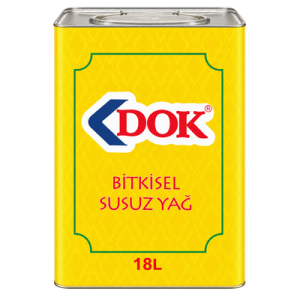Kızartma Yağı