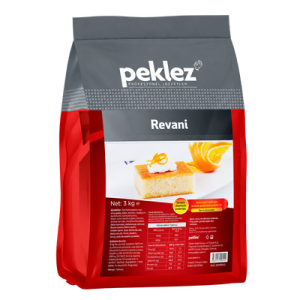 Revani
