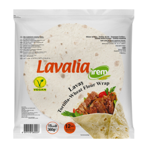 Tortilla