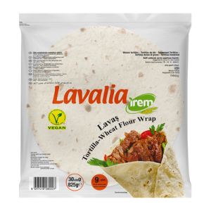 Tortilla