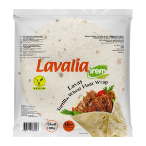 Tortilla
