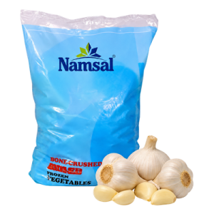 Sarımsak