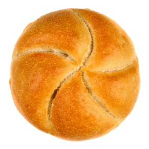 Kaiser Roll Sade