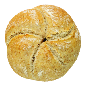 Kaiser Roll Kepekli