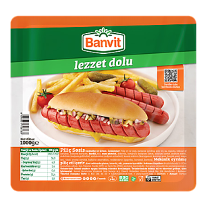Uzun Sosis