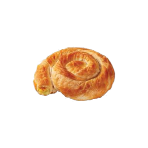 Saray Böreği Patatesli