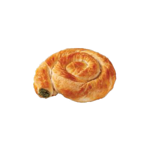 Saray Böreği Ispanaklı