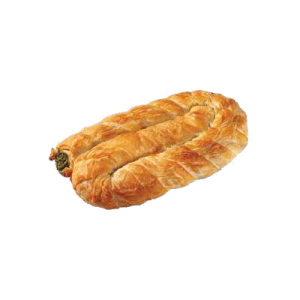 Kol Böreği Ispanaklı