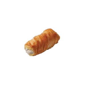 Mini Roll Börek Peynirli