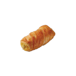 Mini Roll Börek Patates