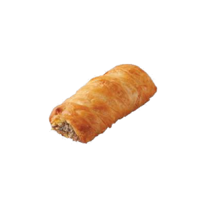 Mini Roll Börek Kıymalı