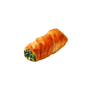 Mini Roll Börek Ispanak