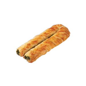 U Börek Ispanaklı