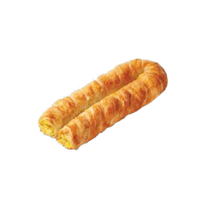 U Börek Patatesli