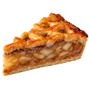 Elmalı Tart