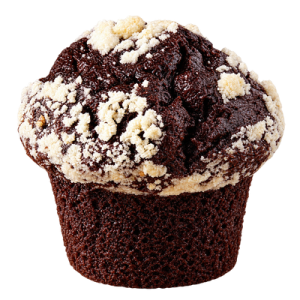 Çikolatalı Muffin