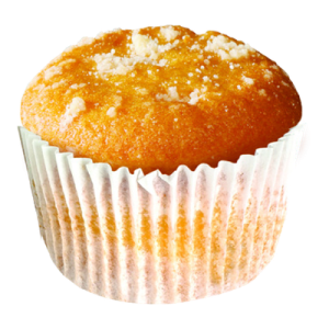 Sade Muffin